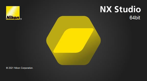 Nx Studioٷ 1ͼƬ