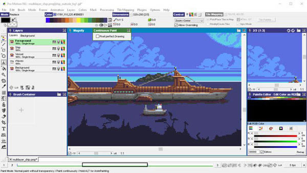 Pro Motion NGٷʽ桿Pro Motion NGٷʽ v8.0.4 ʽ