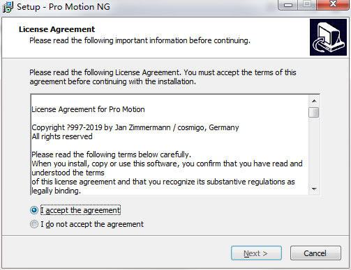 Pro Motion NGٷ氲װ̳1