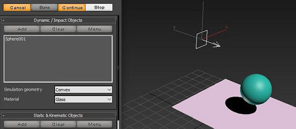 3DMaxRayfireİ桿3DMaxRayfireİ v1.84 ʽ