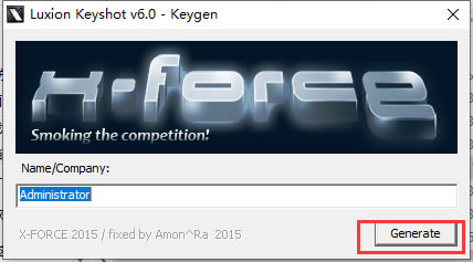 keyshot6װƽ̳10