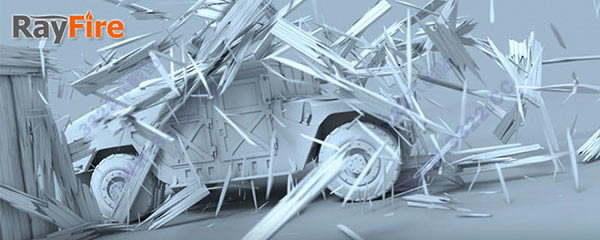 Rayfireװ 1ͼƬ