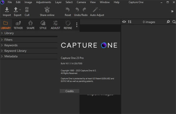 Capture One Pro 23ƽ 2ͼƬ