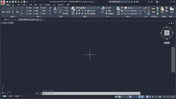 AutoCAD2024免费中文版软件特色截图