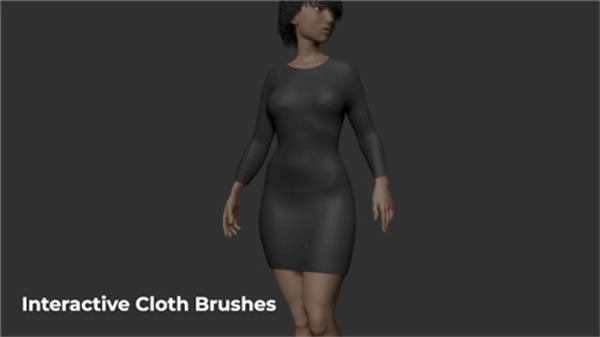 ZBrush免费版下载截图