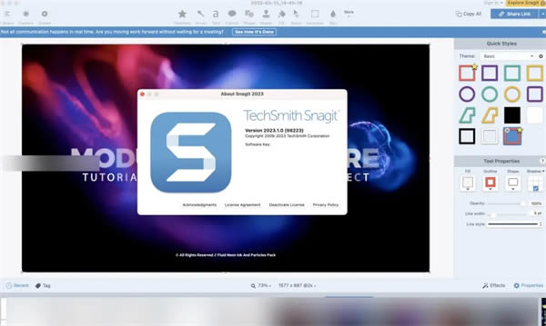 TechSmith Snagit 2023ٶ 2ͼƬ