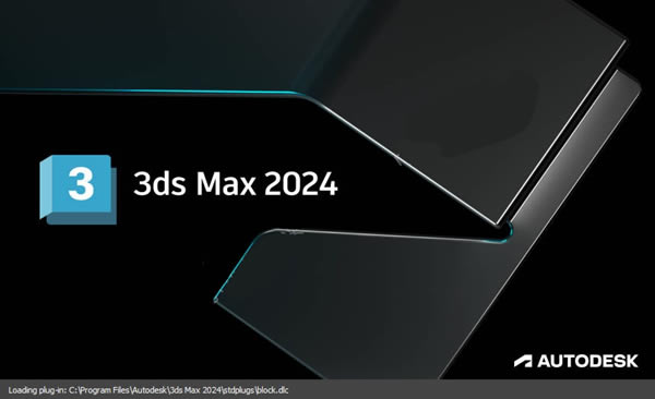 3DMax2024İ