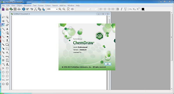 ChemDrawרҵر 1ͼƬ