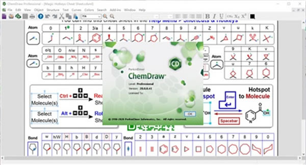 ChemDrawרҵر 3ͼƬ