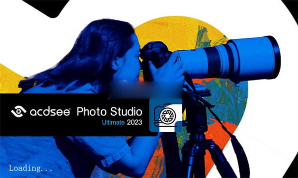 acdsee photo studio ultimate 2023ƽ 2ͼƬ