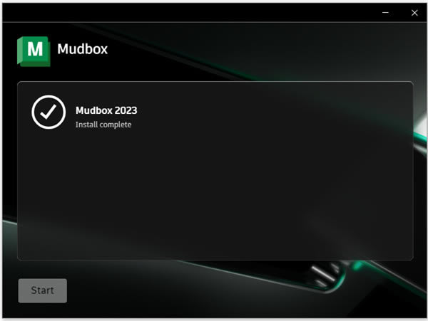 Autodesk Mudbox 2023װ̳5