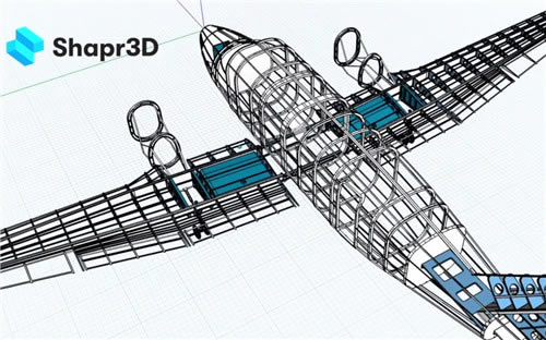 Shapr3Dwindows汾