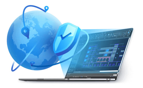 �Ƴ�CAD2022�ر���ʱ������ ��2��ͼƬ