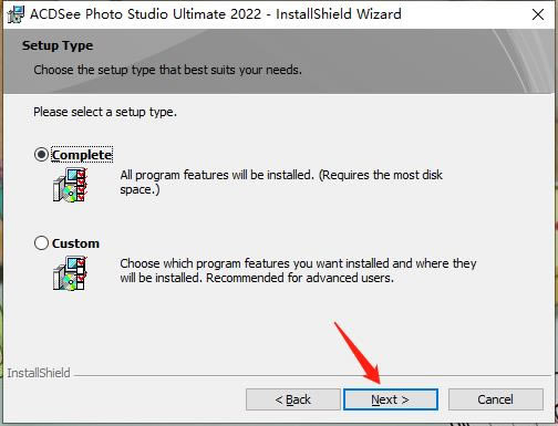 ACDSee2023�ƽ�氲װ�����ͼ3