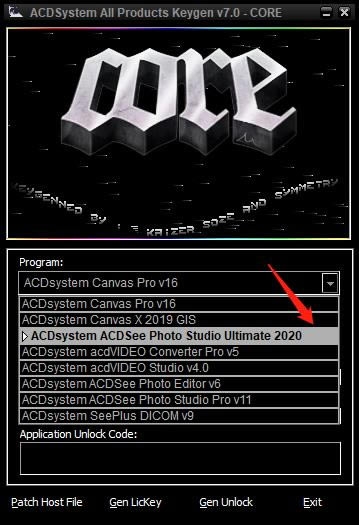 ACDSee2023����ر𼤻��ͼ3