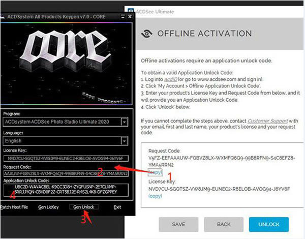 ACDSee2023����ر𼤻��ͼ6