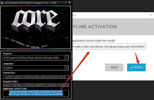 ACDSee2023����ر𼤻��ͼ7