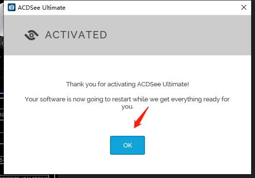 ACDSee2023����ر𼤻��ͼ8