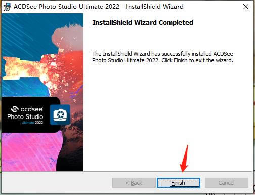 ACDSee2023�ƽ�氲װ�����ͼ6