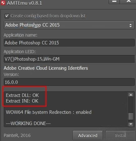 Photoshop 2018 cc特别版下载安装4