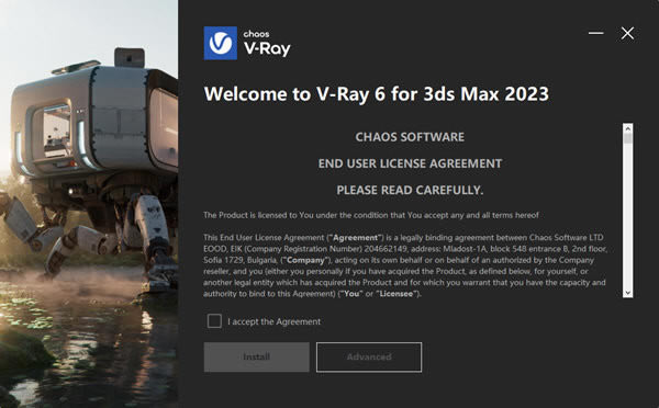 VRay6.0ƽ桿VRay6.0ƽٶ v6.00.04 Ѻ