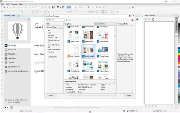 CorelDRAW 2022۰ 1ͼƬ