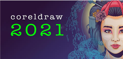 CorelDRAW2021ɫⰲװ