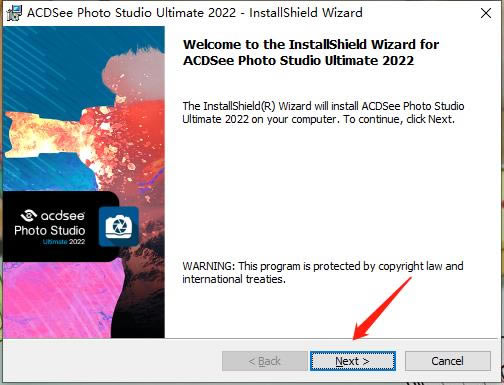 ACDSee2022콢رٶưװ1