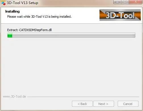 3D-Toolر桿3D-Toolİ v15.00 (patch)