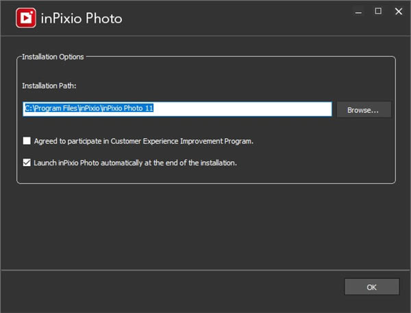InPixio Photo Studioװͼ3
