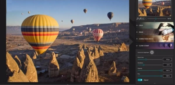 InPixio Photo Studio¡Ƭͼ1