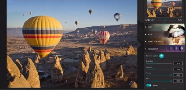 InPixio Photo Studio¡Ƭͼ3