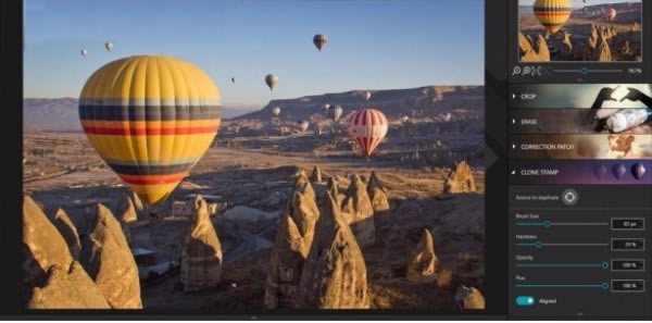 InPixio Photo Studio¡Ƭͼ4