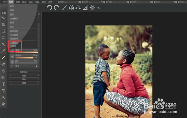 PaintShopͲЧʹ÷ͼ3