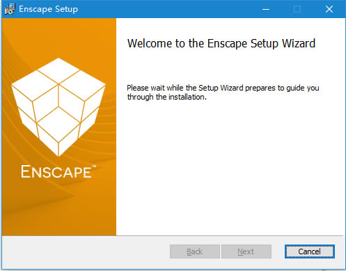 Enscape3.2ƽ氲װ1