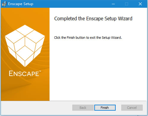 Enscape3.2ƽ氲װ4