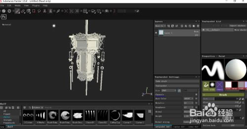 Substance 3D Painterô͸1