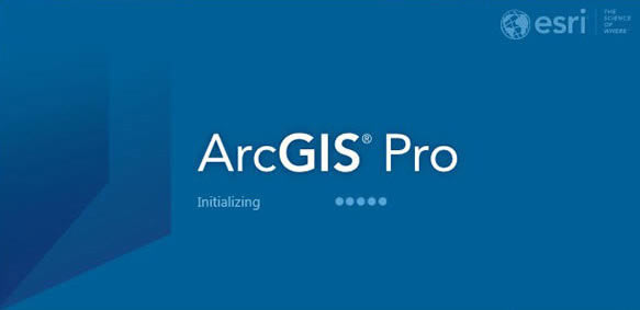 ArcGIS Pro 2.8.1ر1