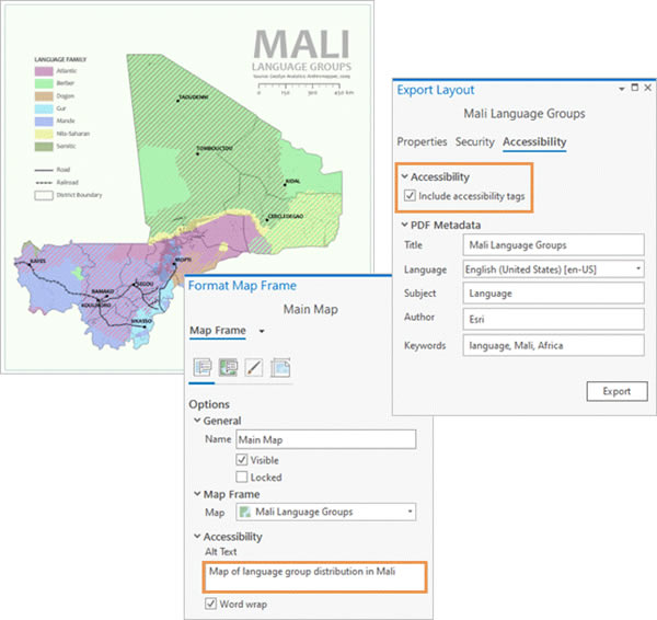 ArcGIS Pro 2.8.1ر2