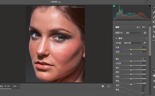 Adobe Camera Raw°ͼ1