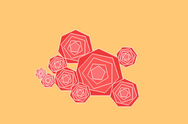 如何使用CorelDRAW2019绘制简约花瓶3