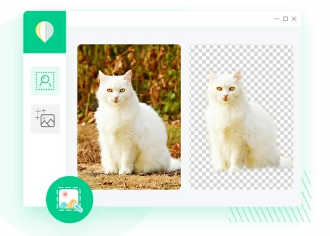 傲软抠图免费无水印特别版
