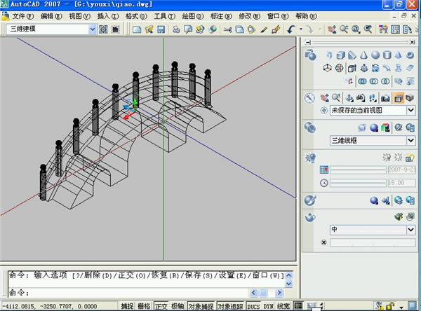 CAD2007ͼ2