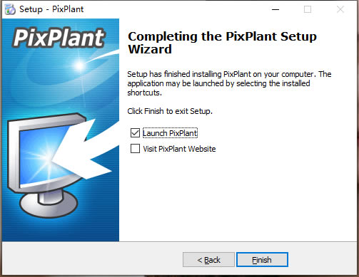 PixPlant3ر氲װ7