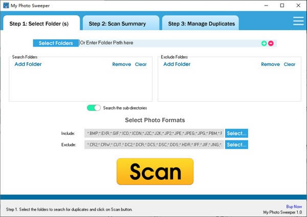 My Photo SweeperءMy Photo Sweeper(Ƭ) v1.0 ٷѰ