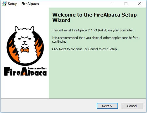 FireAlpacaرءFireAlpacaİ v2.6.2 µ԰-վ