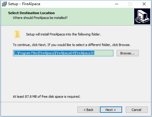 FireAlpacaرءFireAlpacaİ v2.6.2 µ԰-վ