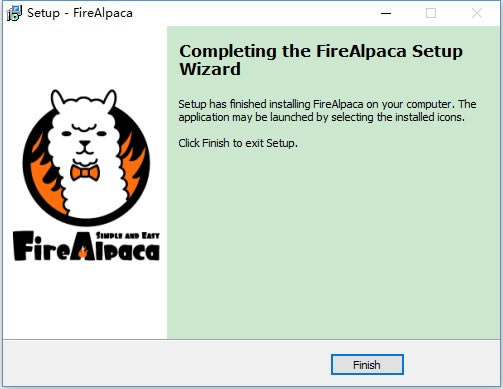 FireAlpacaرءFireAlpacaİ v2.6.2 µ԰-վ