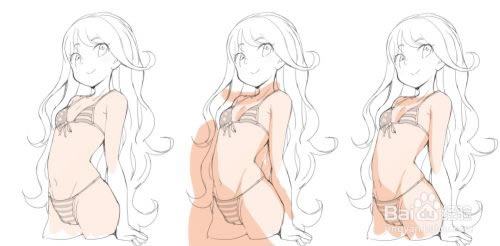 SAI绘画软件最新版使用方法7