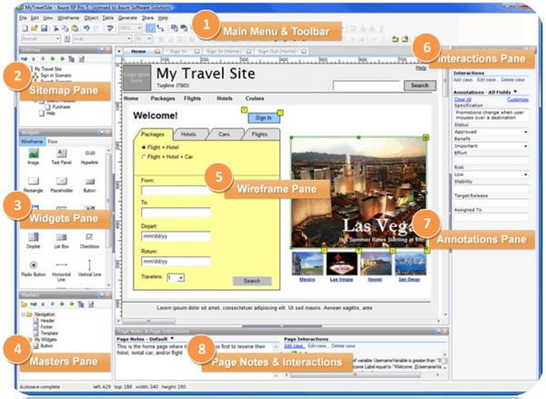 axure rp9ƽءaxure rp9ƽٶ(ȨԿ) 9.0 